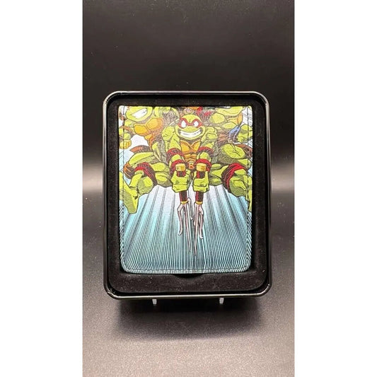 Buckle - Down Bi - Fold Wallet NIB - MOD Shop LLC