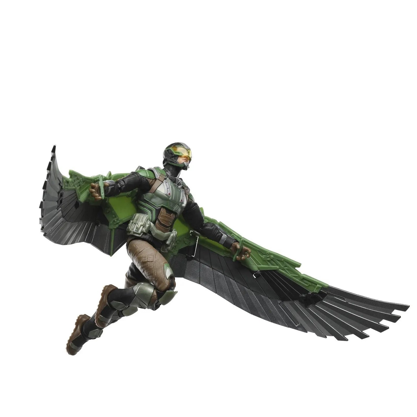 Captain America Legends 6in Brave New World Falcon Action Figure - MOD Shop LLC