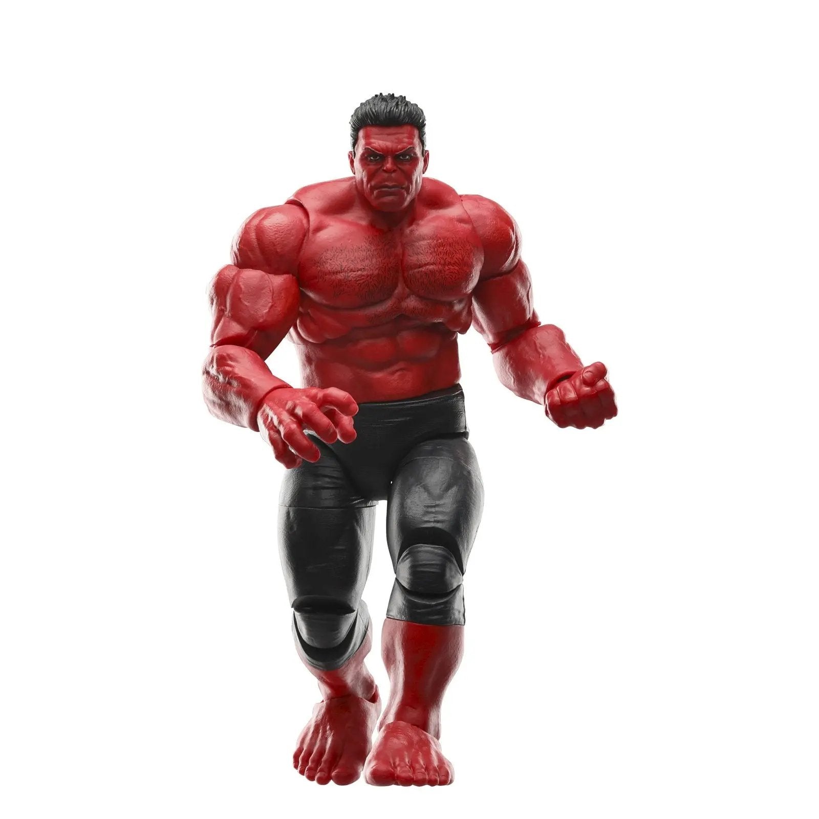 Captain America Legends 6in Brave New World Red Hulk - MOD Shop LLC