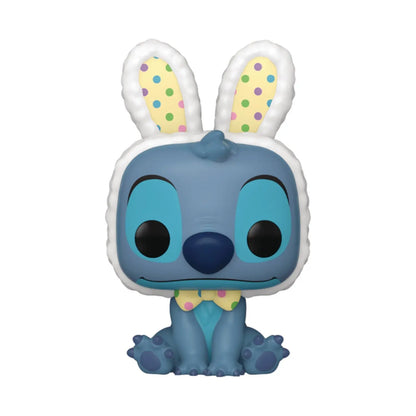Copied - Funko Pop! - Pocket Pop - Disney - Lilo & Stitch - Stitch - MOD Shop LLC