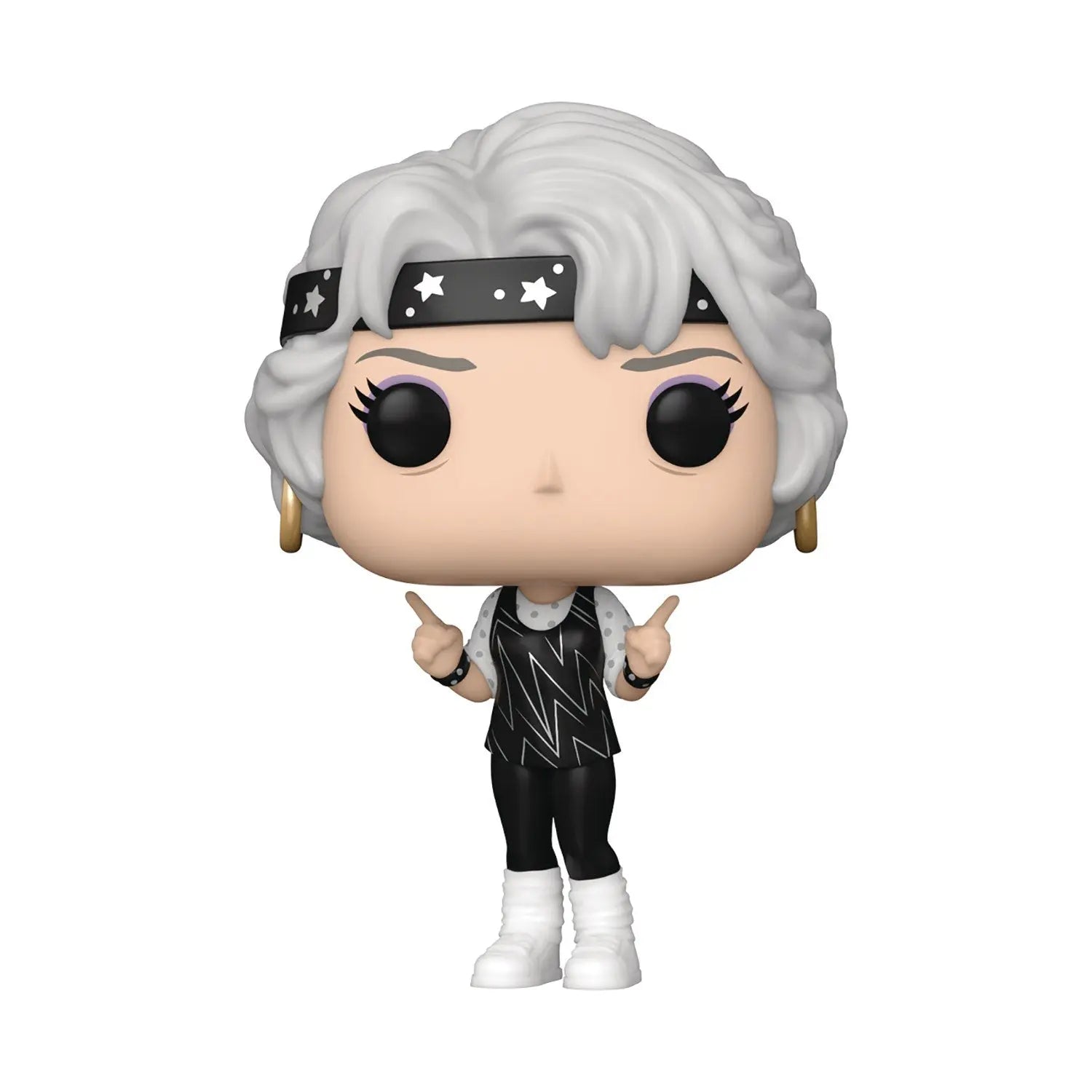 Copied - Funko Pop! - TV - Golden Girls 40th - Dorothy #1684 - MOD Shop LLC