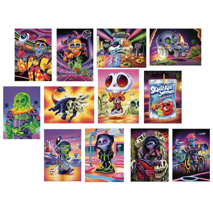 Craniacs Series 1 Hobby Box - MOD Shop LLC