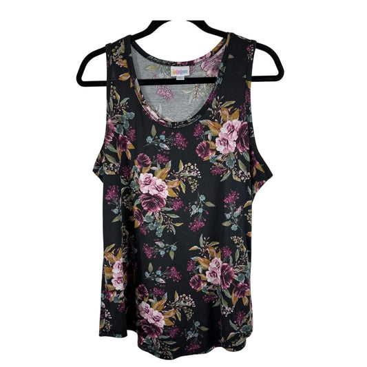LulaRoe - Tank Top - XL - EUC - Women's Tank Top