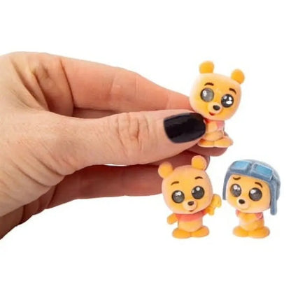 Disney Doorables - Winnie the Pooh - Single Blind Bag - MOD Shop LLC