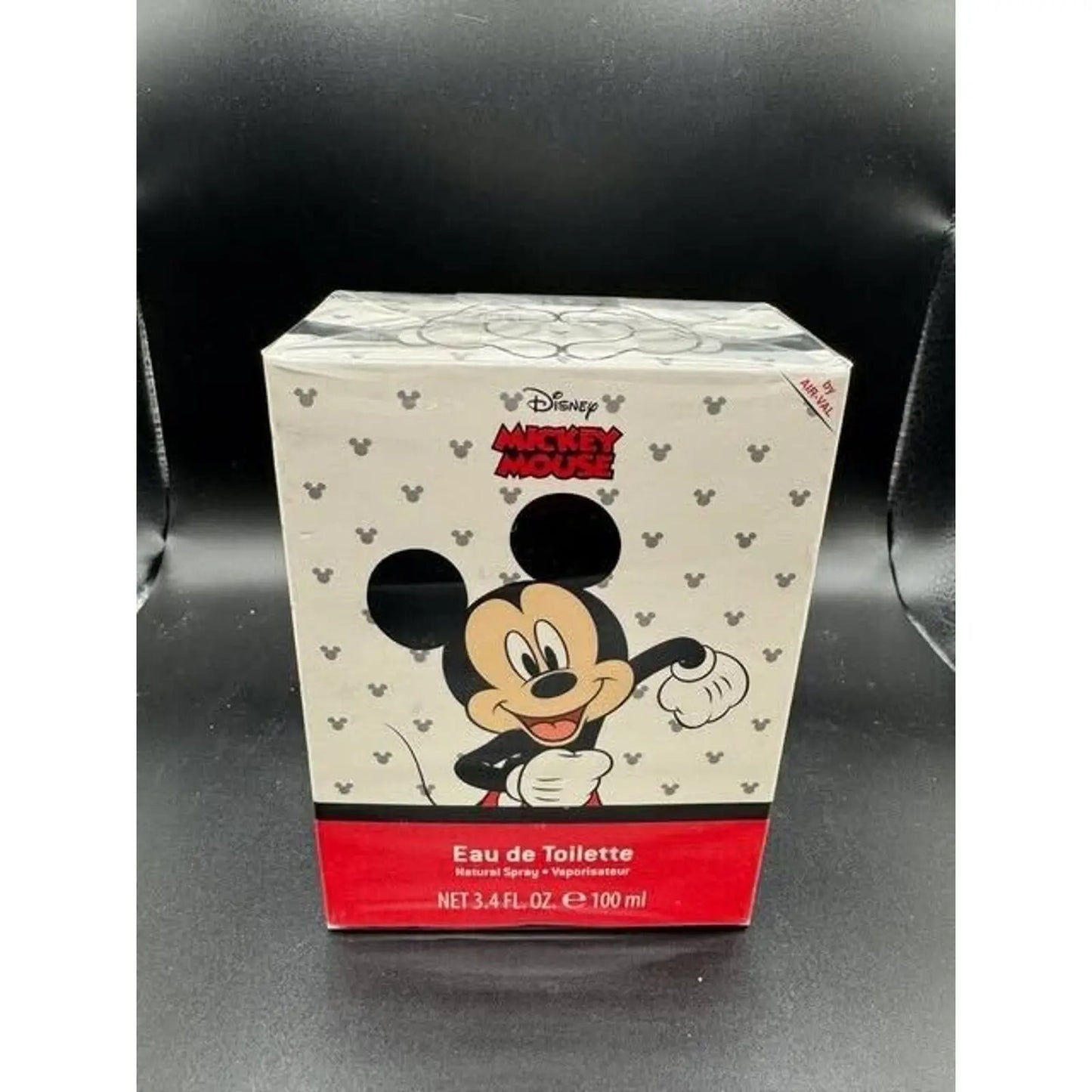 Disney Mickey Mouse Men's Cologne - MOD Shop LLC