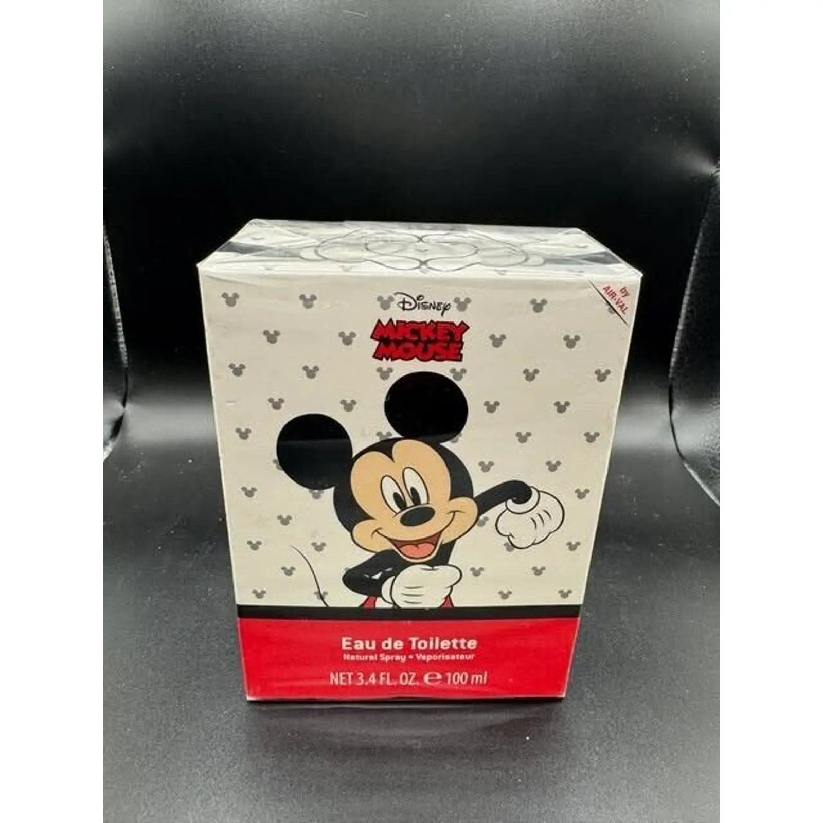 Disney Mickey Mouse Men's Cologne - MOD Shop LLC