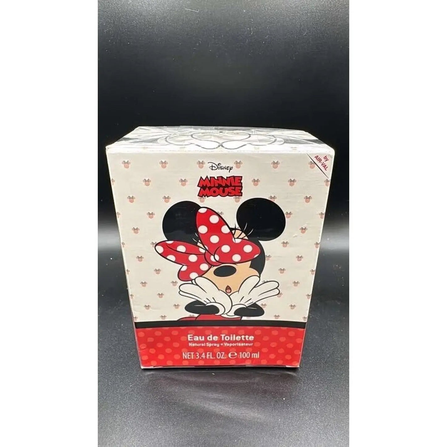 Disney Minnie Mouse Women's Perfume - MOD Shop LLC