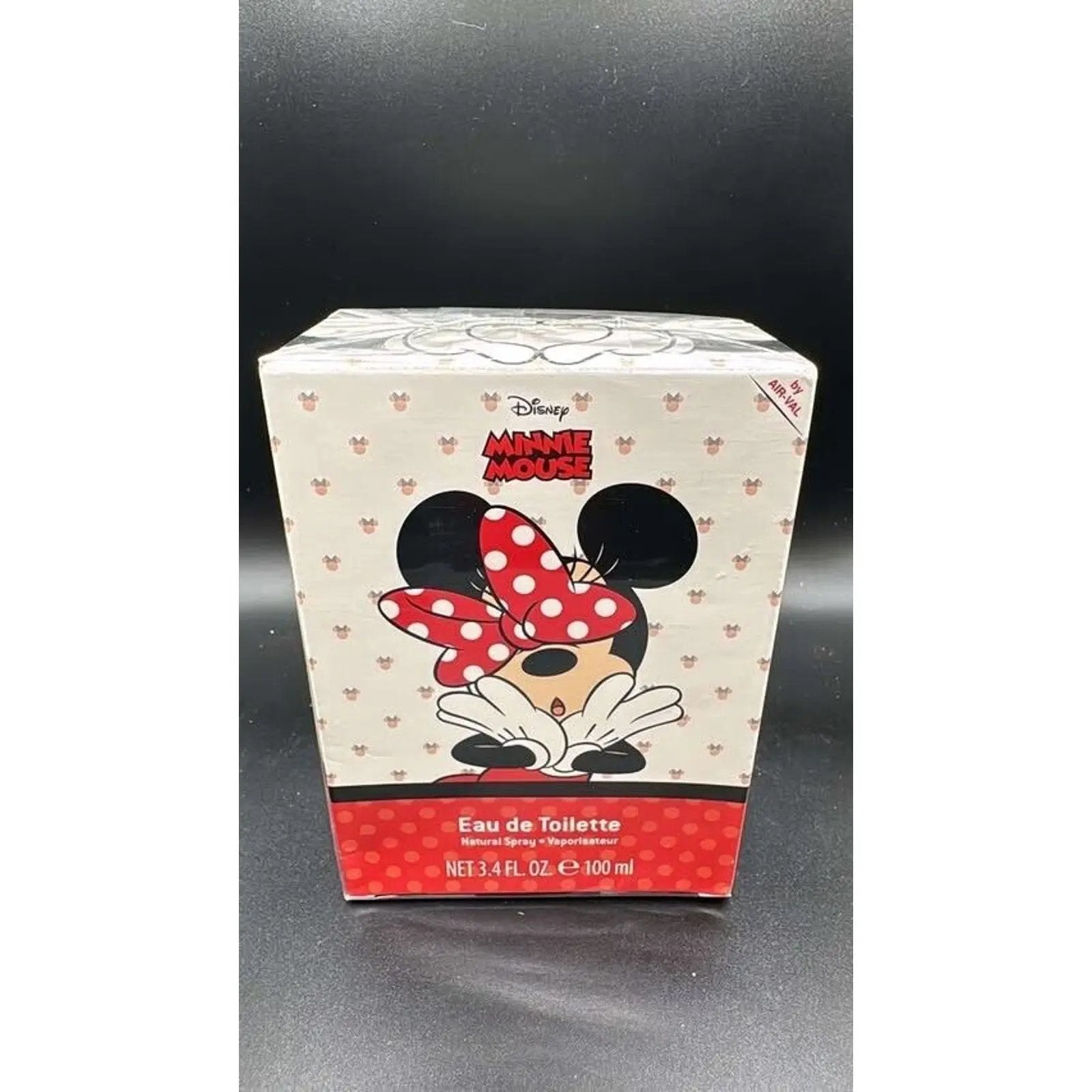 Disney Minnie Mouse Women's Perfume - MOD Shop LLC