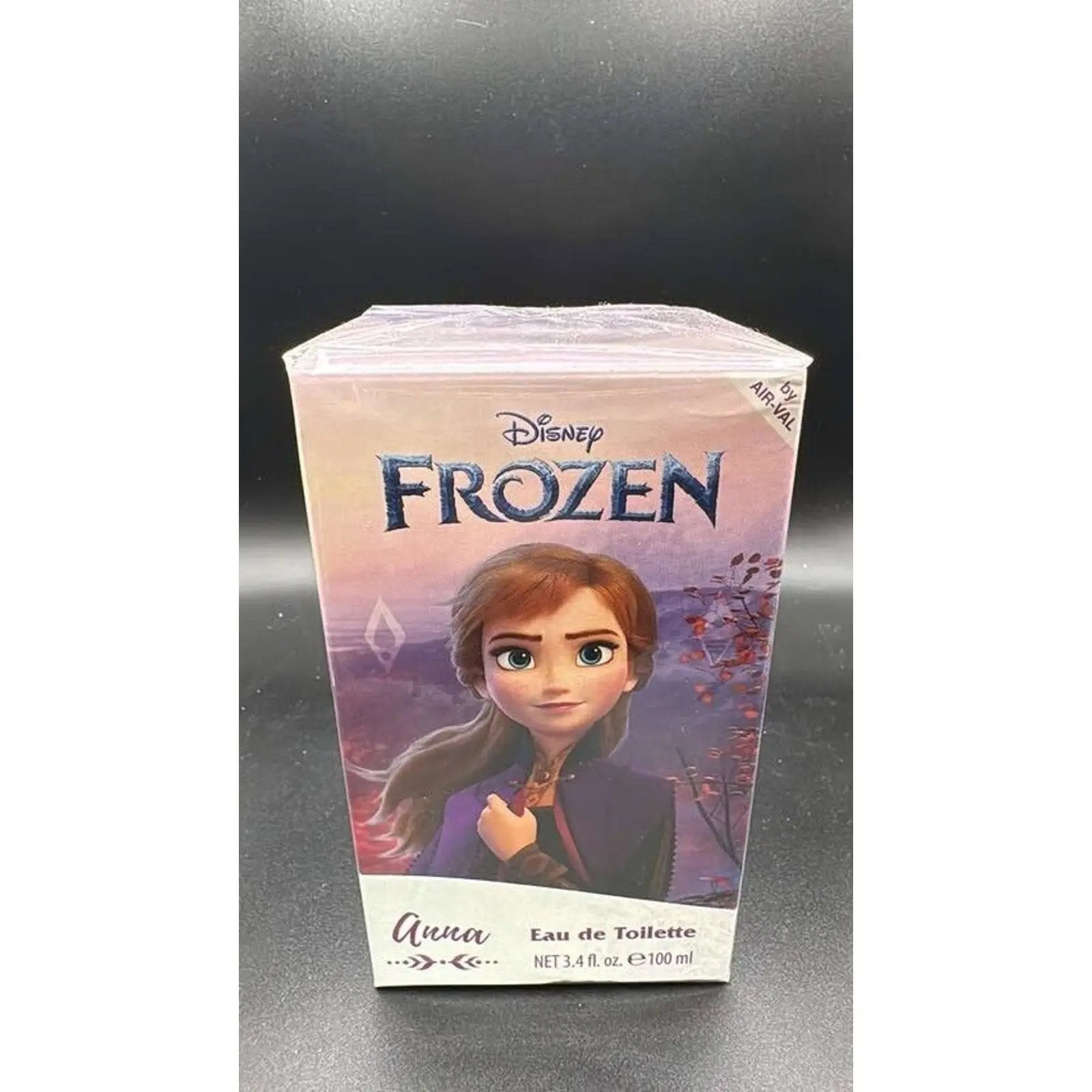 Disney Princess Anna Perfume - MOD Shop LLC