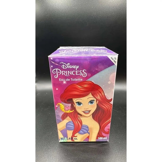 Disney Princess Ariel Women's Perfume - MOD Shop LLC