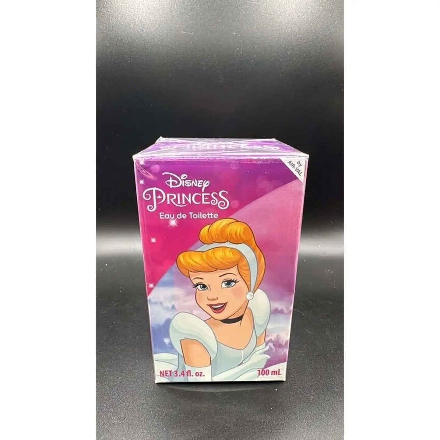 Disney Princess Cinderella Women's Perfume - MOD Shop LLC