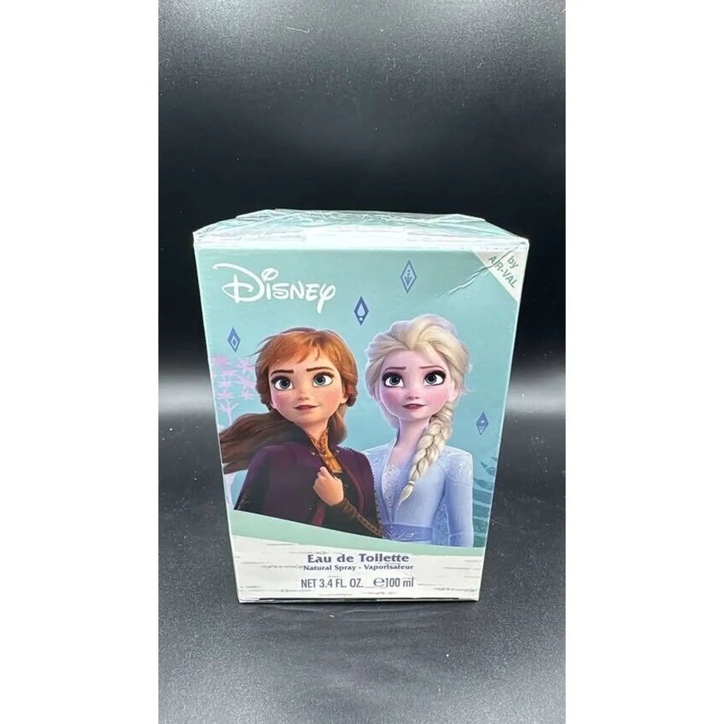 Disney Princess Elsa and Anna Women's Perfume - MOD Shop LLC