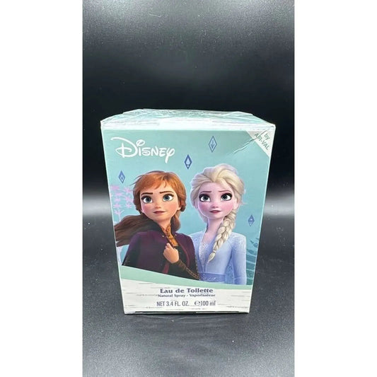 Disney Princess Elsa and Anna Women's Perfume - MOD Shop LLC