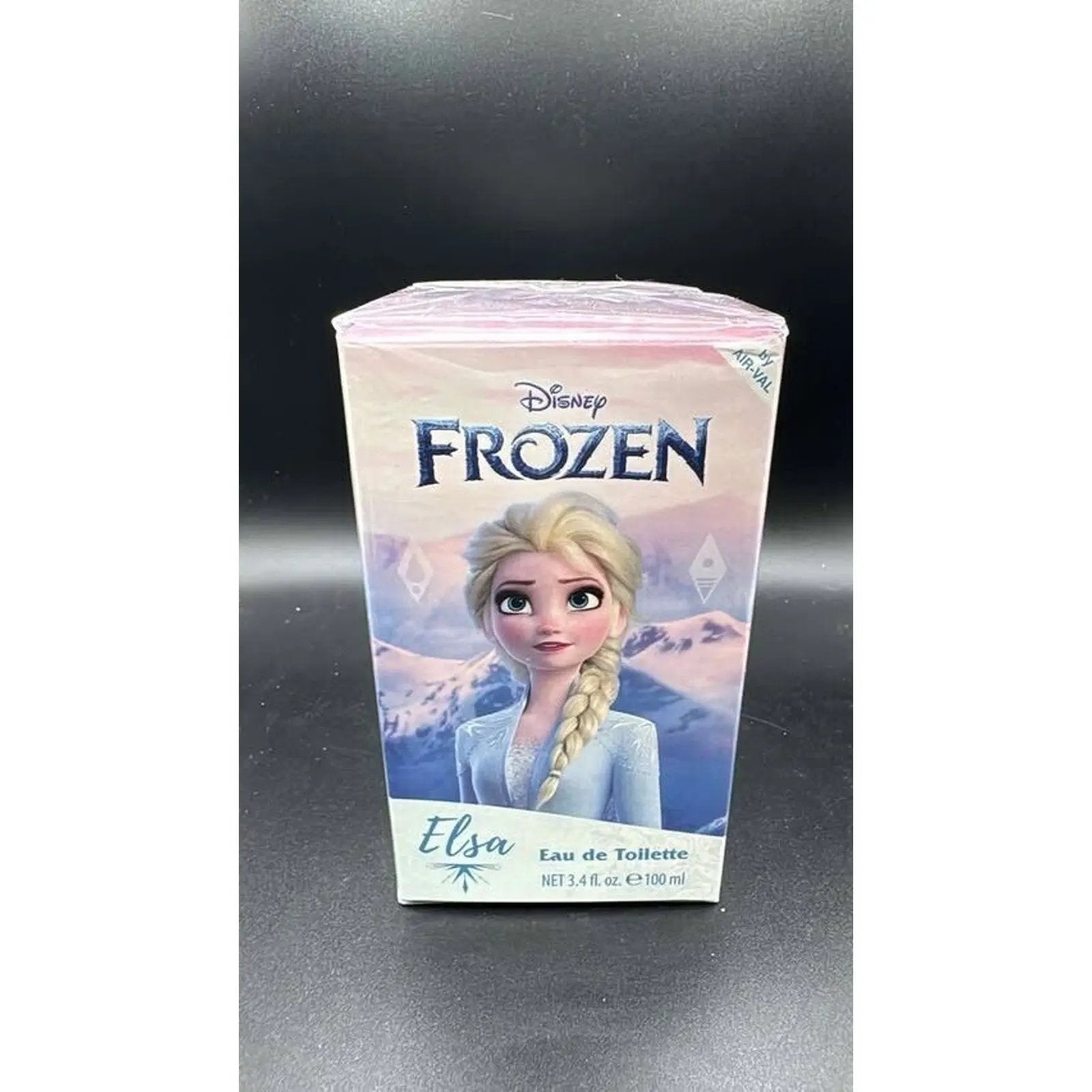Disney Princess Elsa Women's Perfume - MOD Shop LLC