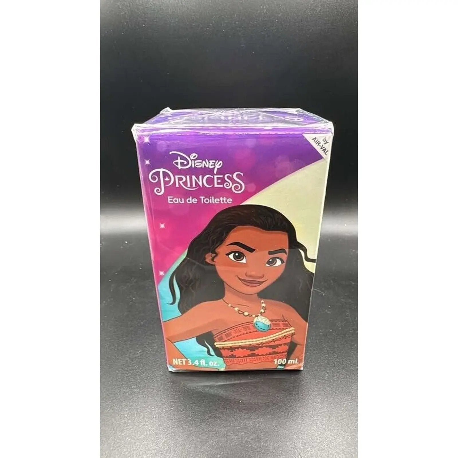 Disney Princess Moana Women's Perfume - MOD Shop LLC