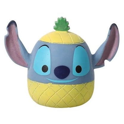 Disney Stitch Squooshems by Squishmallows - Single Blind Bag - MOD Shop LLC