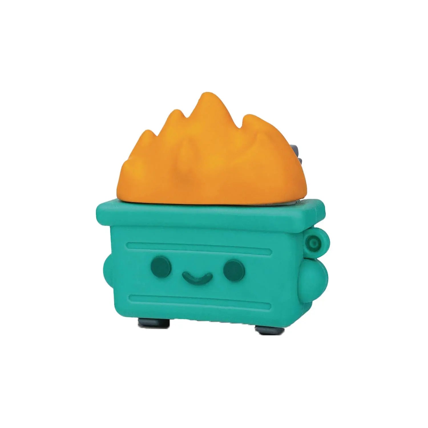 Dumpster Fire Airpods Pro Case - MOD Shop LLC