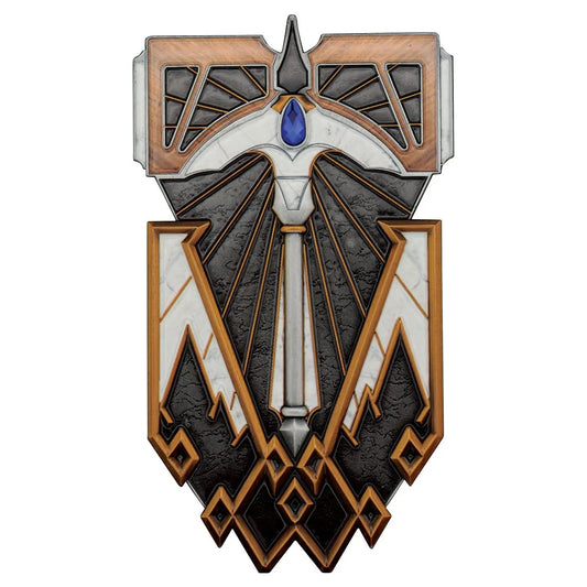 Dungeons & Dragons Mirabar Ingot - Limited Edition - /5000 - MOD Shop LLC