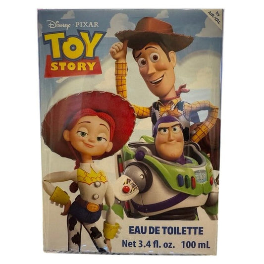 Eau de Toilette - Disney - Toy Story - Air Val - 3.4 fl oz / 100 ml - MOD Shop LLC