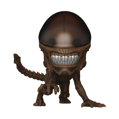 Funko Pop! - Alien 3 - The Runner Xenomorph - 1768 - MOD Shop LLC