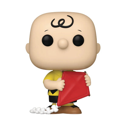 Funko Pop! - Animation - Peanuts - Charlie Brown & Kite #1678 - MOD Shop LLC