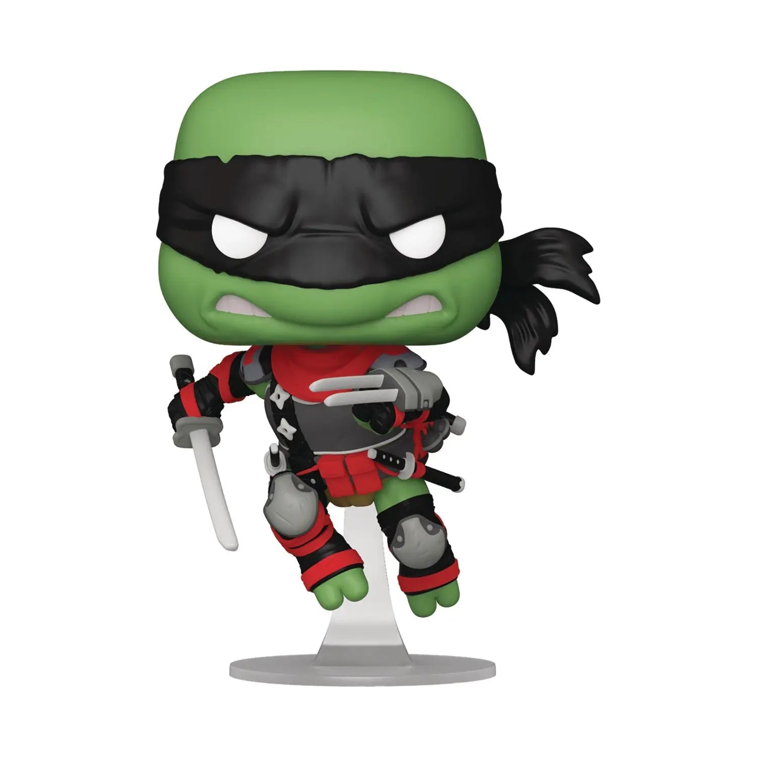 Funko Pop! - Comics - TMNT - Dark Leonardo #38 PX Exclusive - MOD Shop LLC