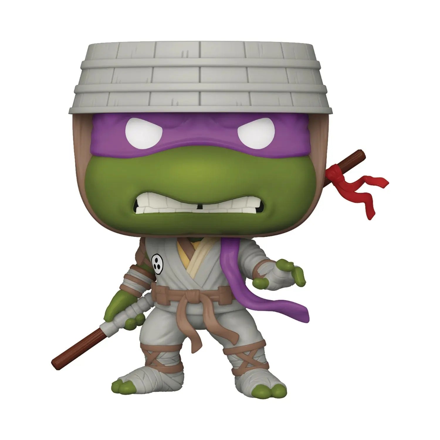 Funko Pop! - Comics - TMNT - Last Ronin - Donatello #42 - MOD Shop LLC
