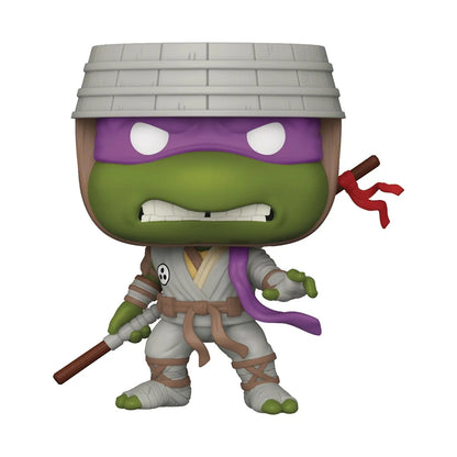 Funko Pop! - Comics - TMNT - Last Ronin - Donatello #42 - MOD Shop LLC