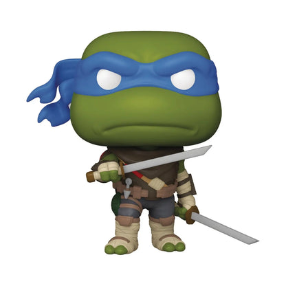 Funko Pop! - Comics - TMNT - Last Ronin - Leonardo #43 - MOD Shop LLC