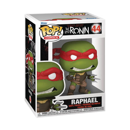 Funko Pop! | Comics | TMNT | Last Ronin Raphael #44 - MOD Shop LLC