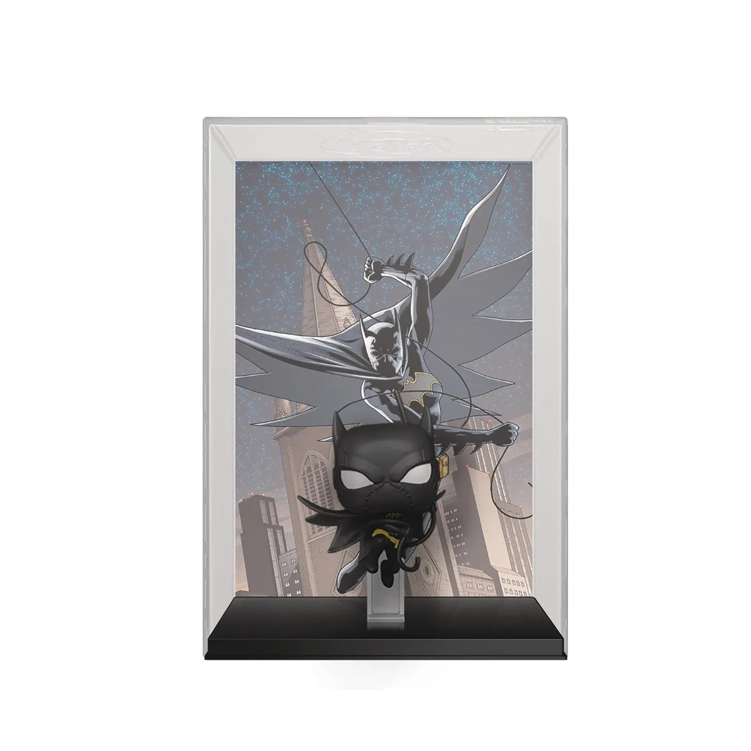 Funko Pop! - DC - Comic Cover - Batgirl 18 - MOD Shop LLC