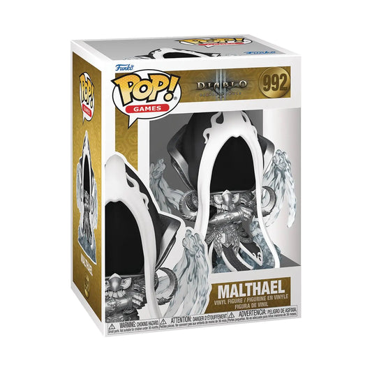 Funko Pop! - Diablo - Malthael #992 - MOD Shop LLC