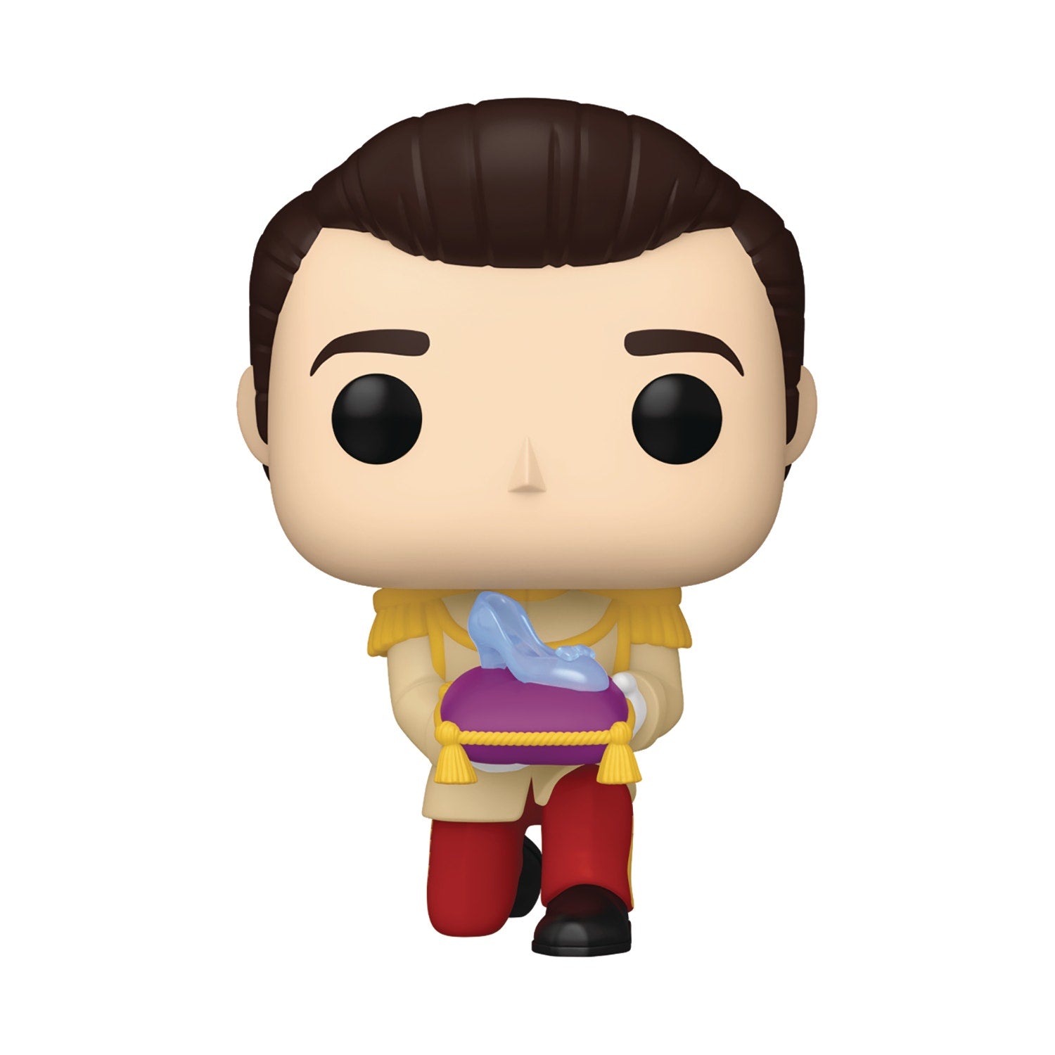 Funko Pop! - Disney - Cinderella's 75th Anniversary - Prince Charming #1545 - MOD Shop LLC