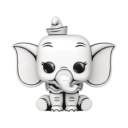 Funko Pop! - Disney - Dumbo - Sketched Dumbo 1524 - MOD Shop LLC