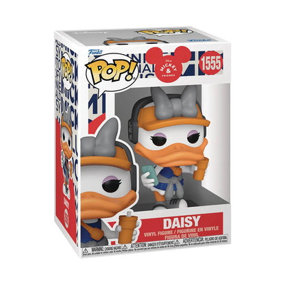 Funko Pop! | Disney | MIRL | Daisy #1555 - MOD Shop LLC