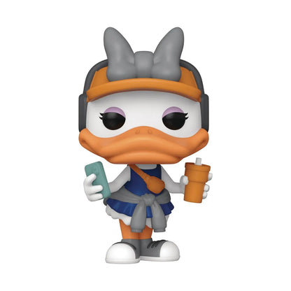 Funko Pop! | Disney | MIRL | Daisy #1555 - MOD Shop LLC