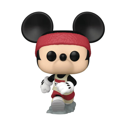 Funko Pop! - Disney - MIRL - Mickey Mouse #1556 - MOD Shop LLC