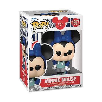 Funko Pop! | Disney | MIRL | Minnie #1557 - MOD Shop LLC