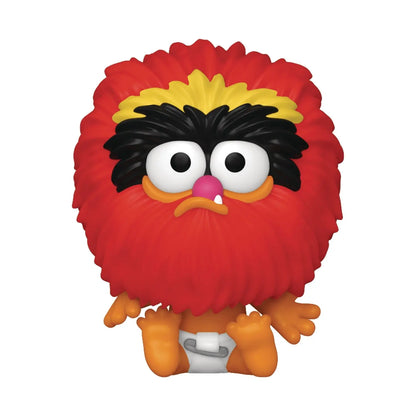 Funko Pop! - Disney - Muppets Mayhem - Baby Animal #1492 - MOD Shop LLC