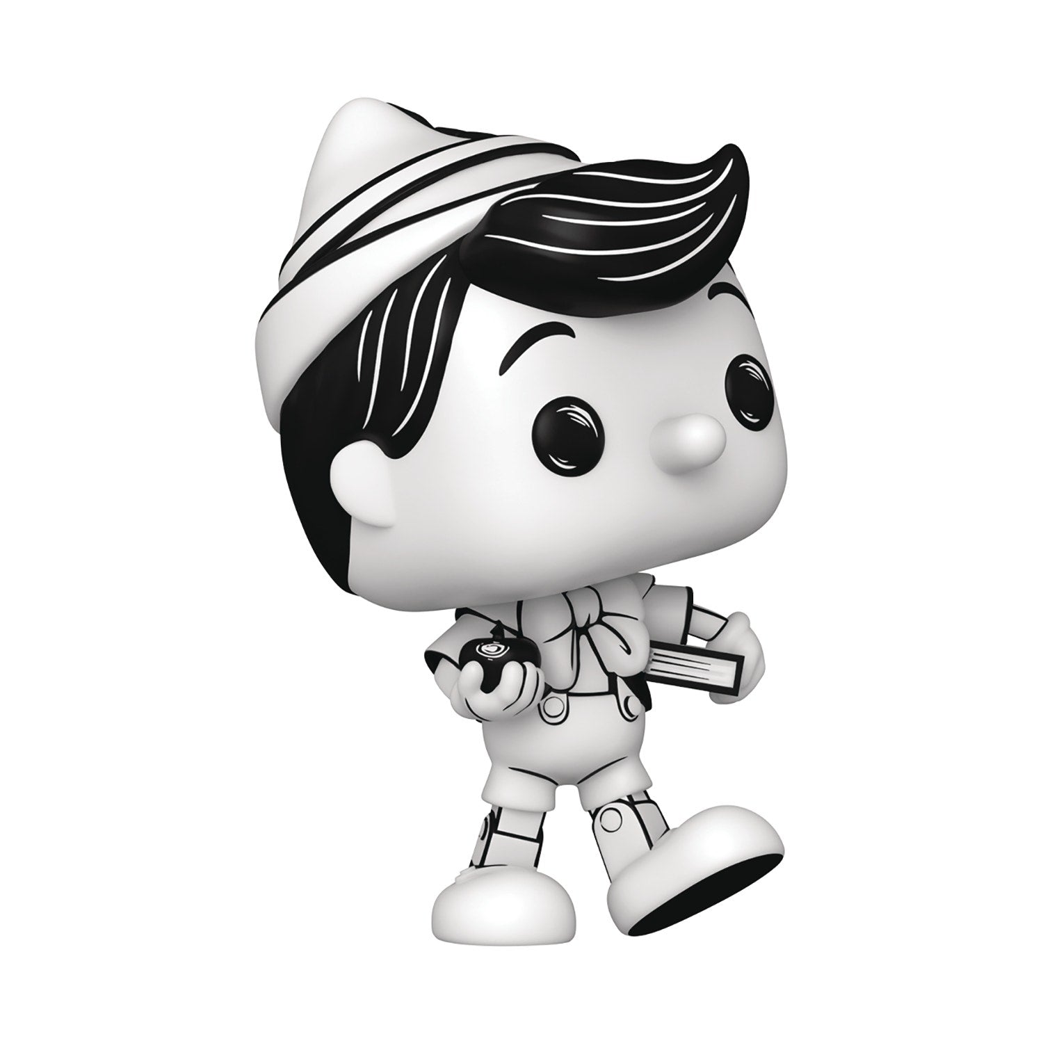 Funko Pop! - Disney - Pinocchio - Sketched Pinocchio 1525 - MOD Shop LLC