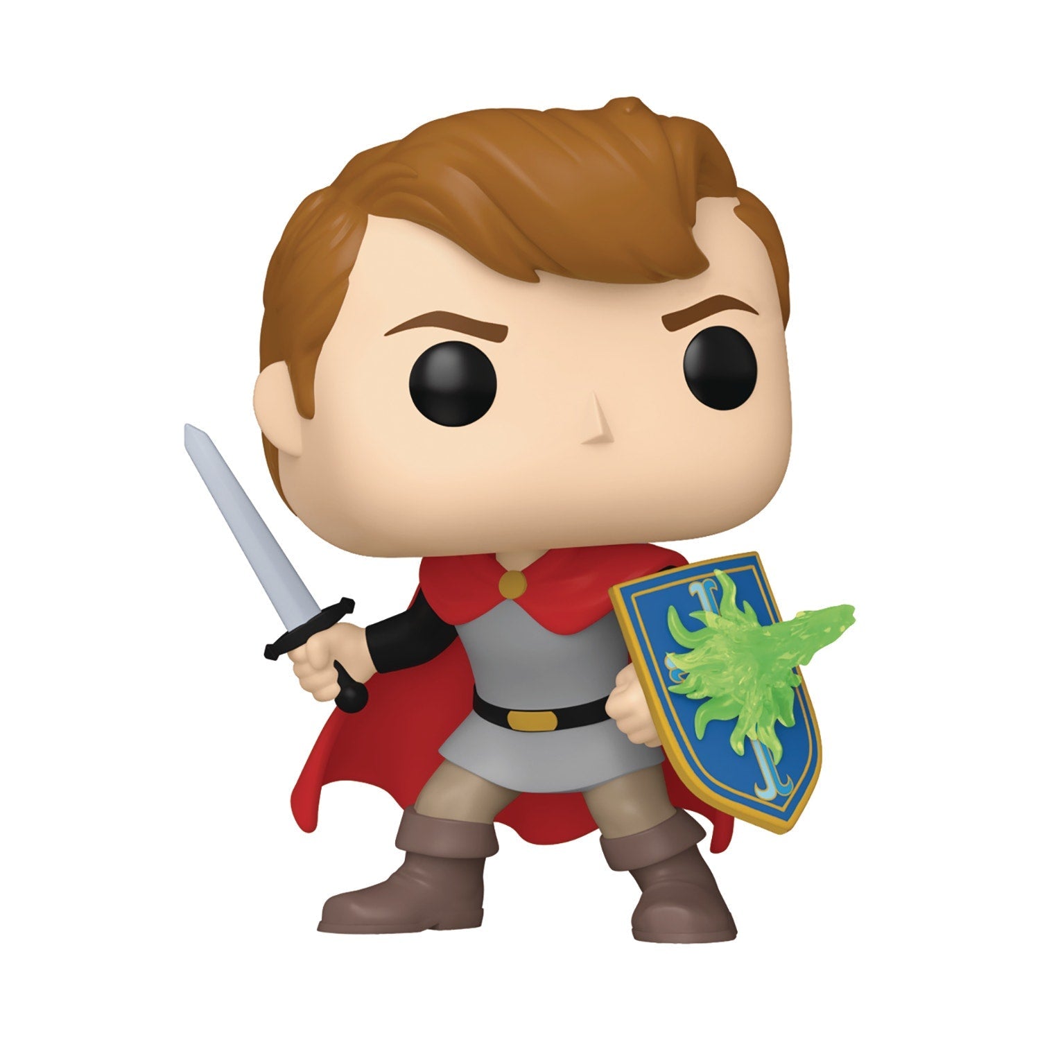 Funko Pop! | Disney | Sleeping Beauty 65th Anniversary Prince Phillip #1457 - MOD Shop LLC