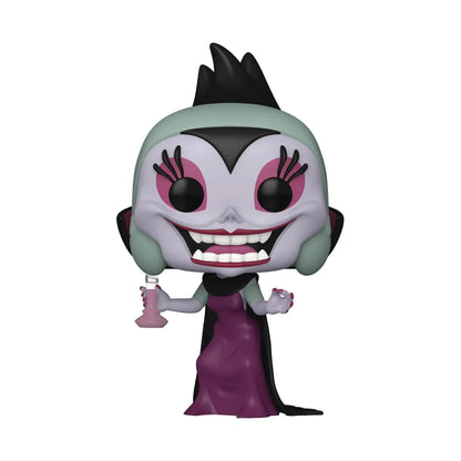 Funko Pop! - Disney - Villains - Yzma 1521 - MOD Shop LLC
