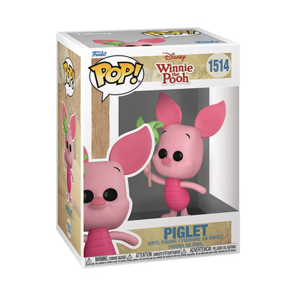 Funko Pop! - Disney - Winnie the Pooh - Piglet S3 #1514 - MOD Shop LLC