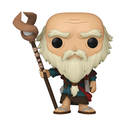 Funko Pop! - Games - Diablo 3 - Deckard Cain 1047 - MOD Shop LLC
