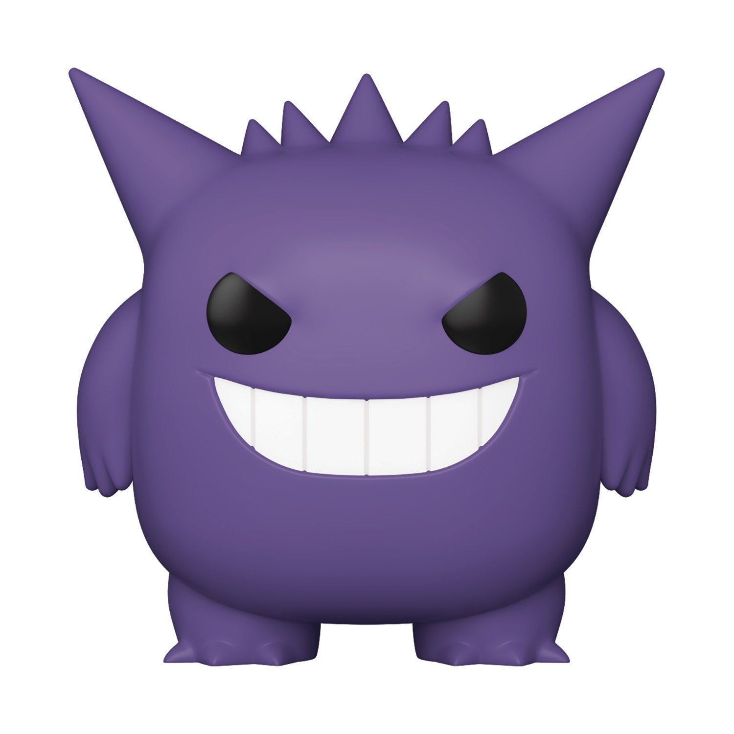 Funko Pop! - Games - Pokemon - Gengar 1031 - MOD Shop LLC