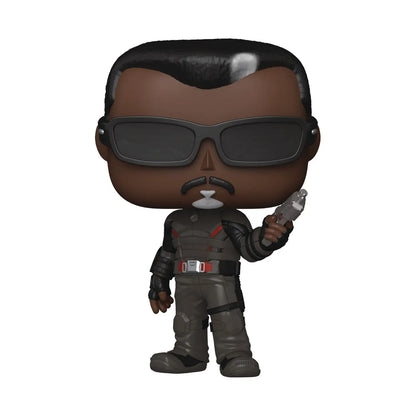 Funko Pop! - Marvel - Deadpool 3 - Blade 1495 - MOD Shop LLC