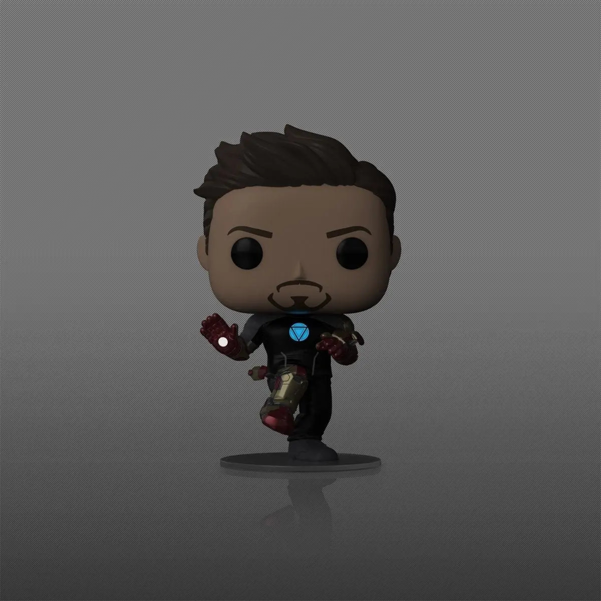 Funko Pop! - Marvel - Iron Man 3 - Tony Stark GITD Suit - Up - MOD Shop LLC