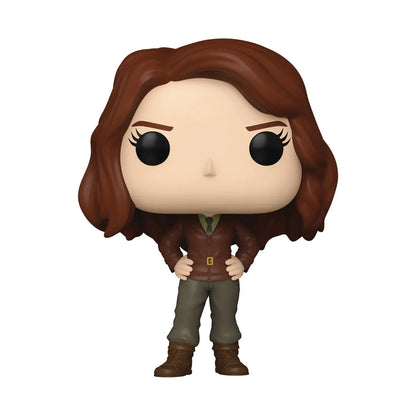 Funko Pop! - Marvel - MCU Archives - CAFA Agent Peggy Carter 1475 - MOD Shop LLC