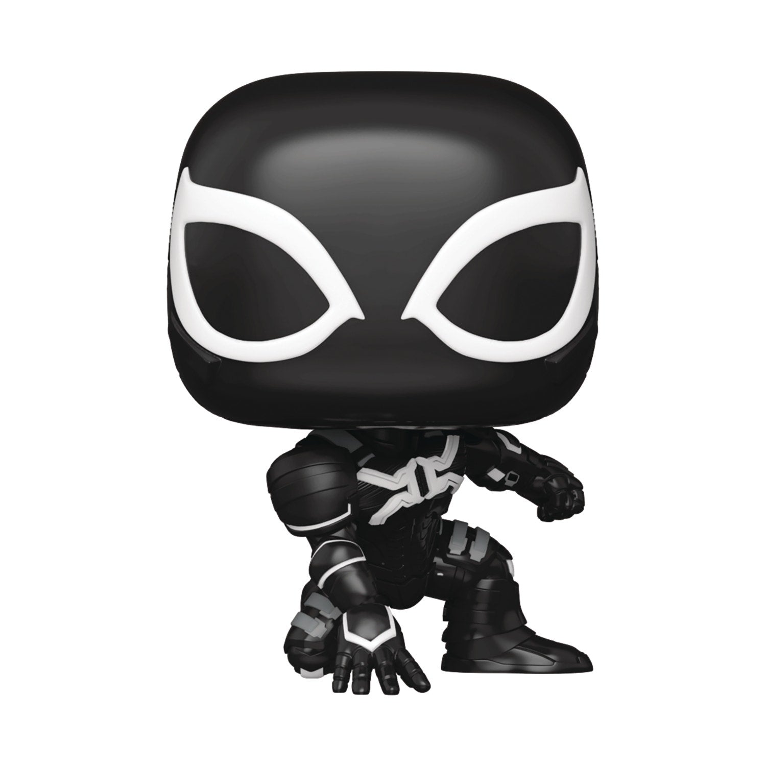 Funko Pop! - Marvel - Spider - Man 2 - Harry Osborn Black Suit 1027 - MOD Shop LLC