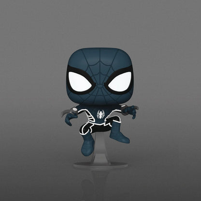 Funko Pop! - Marvel - Spider - Man Comics - Spider - Man Asgardian Armor GITD 1445 - MOD Shop LLC